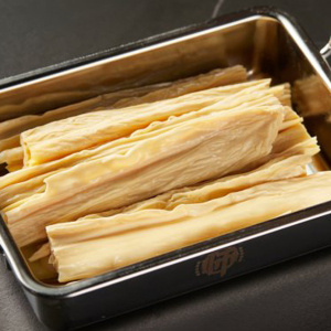 Dried Beancurd 配菜-腐竹