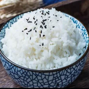 Rice (Small) 白米饭
