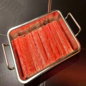 Crab Stick 蟹柳