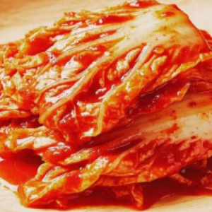 Kimchi 东北泡菜
