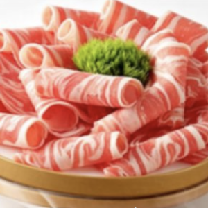 Grass Fed Lamb Slice (200g) 特选羊肉