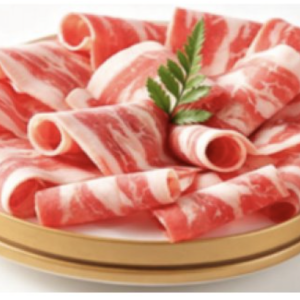Haidilao-Styled Fatty Beef Slice (200g) 雪花肥牛