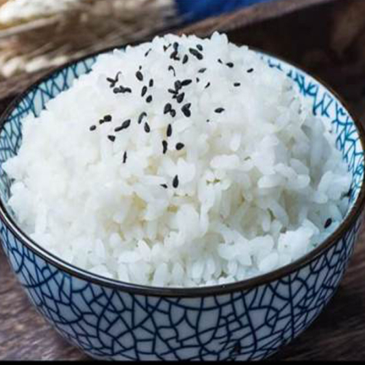 Rice (Small) 白米饭