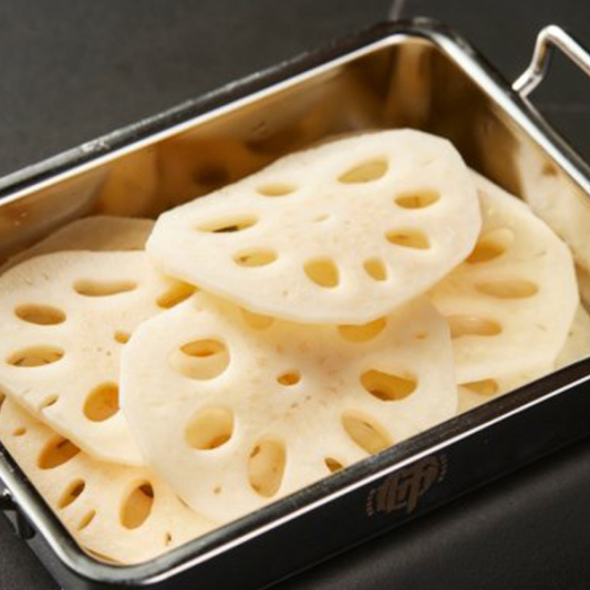 Lotus Root 配菜-莲藕