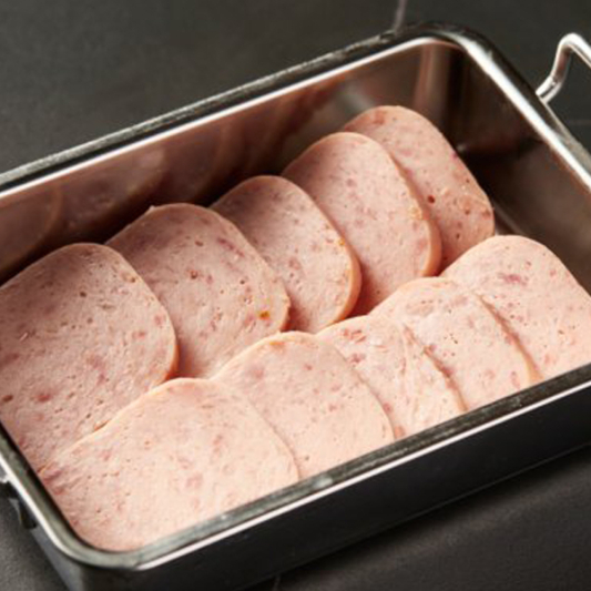 Luncheon Meat 配菜-午餐肉