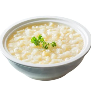 Fish Maw with Crab Meat Soup / 蟹肉魚肚羹