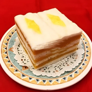 49. Layers Cake / 古法千層糕