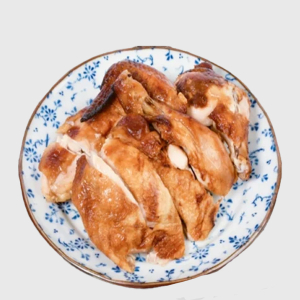 Golden Swan Supreme Chicken / 天鵝一品雞 