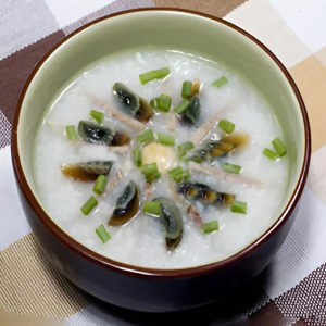Congee Combo 1