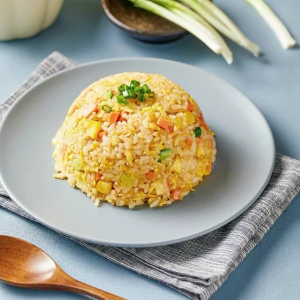 Yang Chow Fried Rice / 揚州炒飯