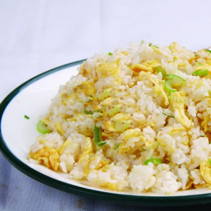 A24. Golden Swan Restaurant Fried Rice / 天鵝招牌炒飯