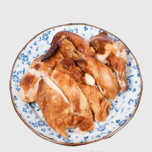 Golden Swan Supreme Chicken / 天鵝一品雞 