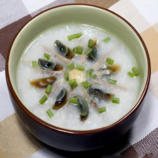 Congee Combo 2