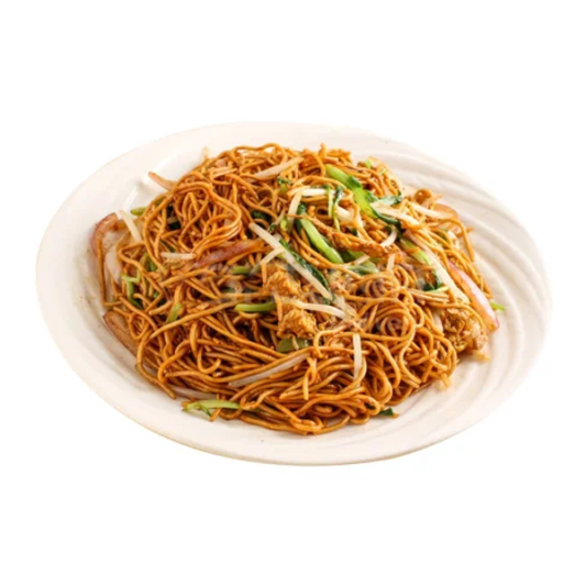 Golden Swan Restaurant Special Chow Mein / 招牌炒麵