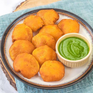 Aloo Pakora