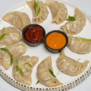 Nepali Menu