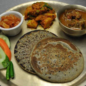 Himalayan Fusion Specials