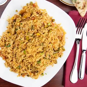 Biryani