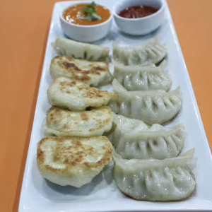 Kothey Momo