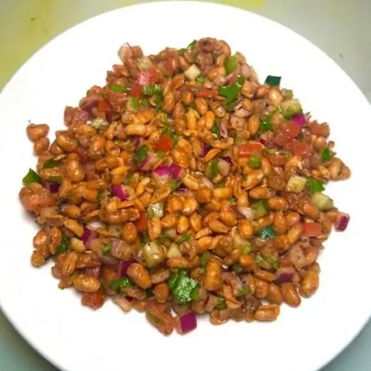 Bhatmas Sadeko
