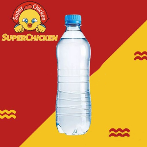 Water 水