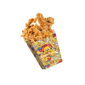 Crispy Blast Chicken Strips 轰炸鸡柳