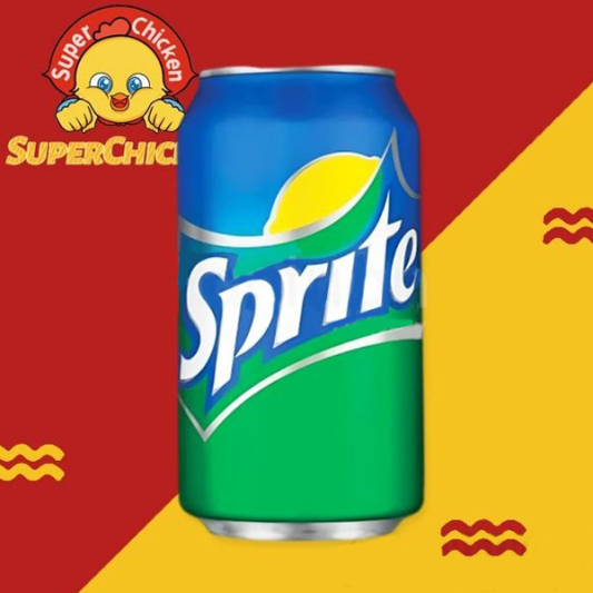 Sprite 雪碧
