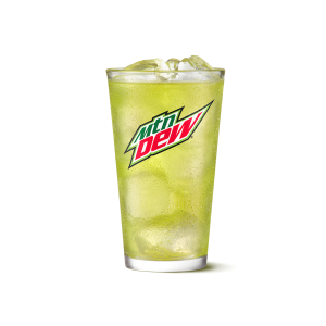 Mountain Dew (12 oz)