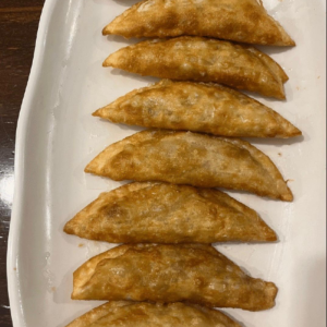 Fried Dumplings