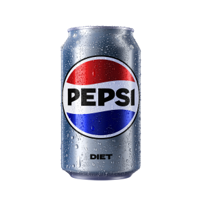 Diet Pepsi