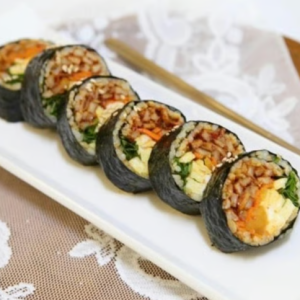 Kimbap (1 pc)