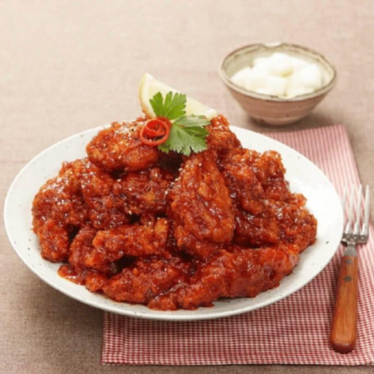 Korean Wings