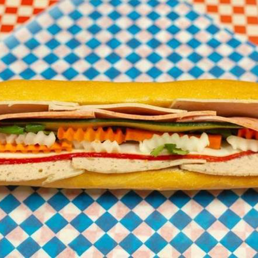 S01. B&aacute;nh M&igrave; Thập Cẩm