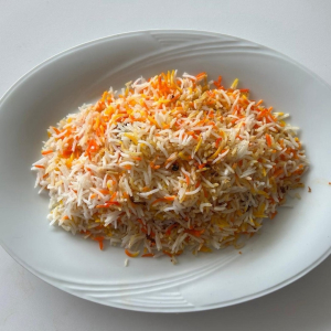 Masala Rice