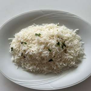 Basmati Rice