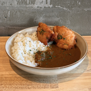 House Aged Curry 정성가득 숙성카레