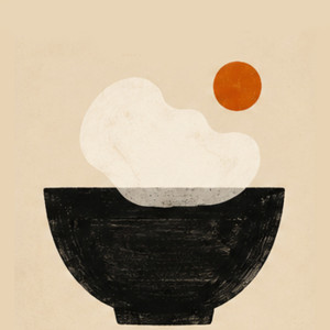 Dish & Plate