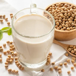 D69. Soybean Milk / Sử&aacute; Đậu N&atilde;nh