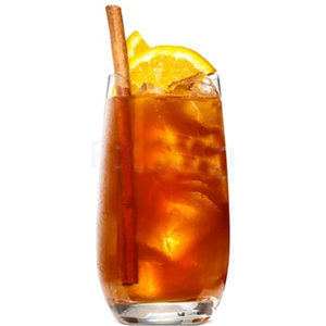 D67. Iced Lemon Tea / Tr&agrave; Chanh Đ&aacute;