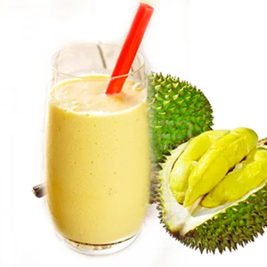 S92. Durian Shake / Sinh Tơ Sầu Ri&ecirc;ng