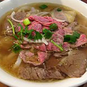P28. Phở Đặc Biệt