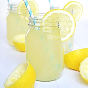 D68. Fresh Lemonade / Đ&aacute; Chanh