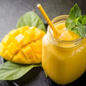 S97. Mango Shake / Sinh Tơ X&ograve;ai