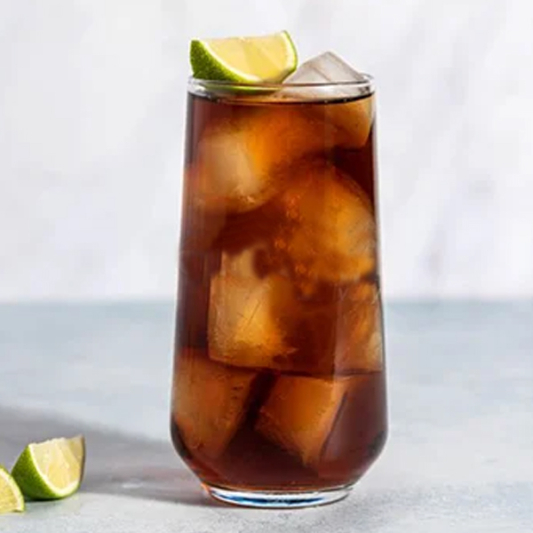 D79. Coke Lime Ice / Coke Chanh Đường