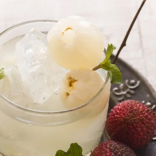 D72. Lychee with Ice / Tr&agrave;i V&atilde;i