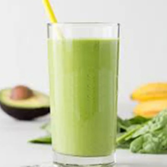 S89. Avocado Shake / Sinh Tơ Bơ
