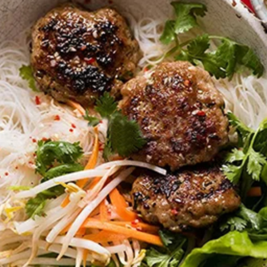 BH51. B&aacute;nh Hỏi Thịt Nướng
