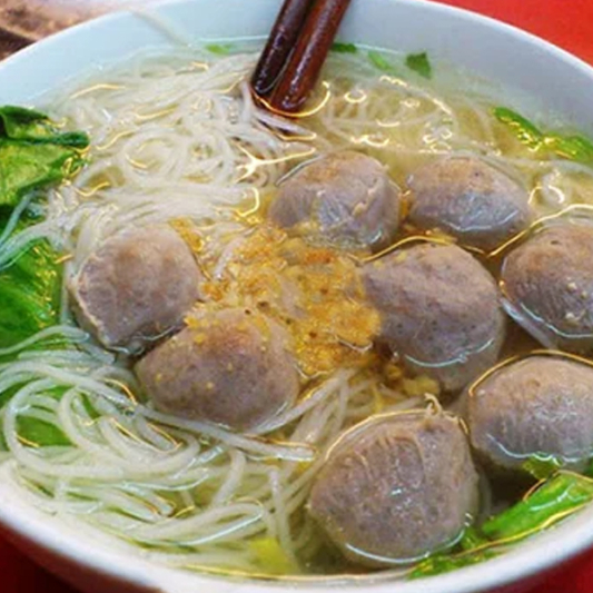 P47. Phở B&ograve; Vi&ecirc;n