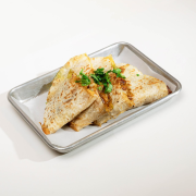 Chicken Bulgogi Quesadilla