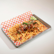 Pork Belly Fries